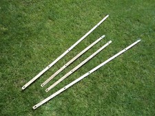 1 Satz Süllrandleisten für