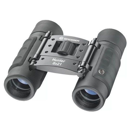 Bresser hunter 8x21 fernglas - 8x21,