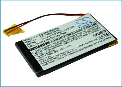 Akku für palm tungsten - uk,