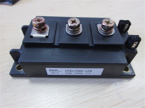 Fuji igbt module 2mbi150n - module, 2mbi150n-120