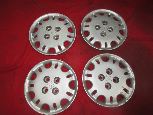 Radkappen honda viele modelle - honda,