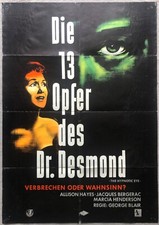 Horror  Die 13 Opfer des Dr
