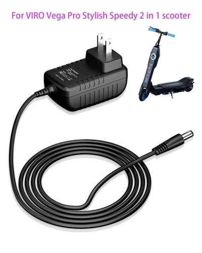 Adapter battery charger - ac,