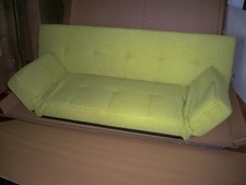 Schlafsofa New York, mit