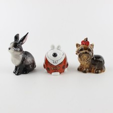 Goebel porzellan figuren - goebel,