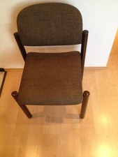 Stapel-Holz-Stuhl Saalstuhl