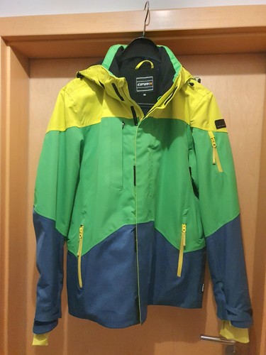 Skijacke icepeak 48 - gr.,