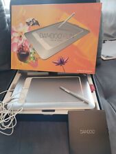 Wacom Bamboo Fun Pen & Touch CTH-661 DE Grafiktablett in OVP