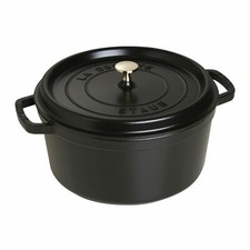 STAUB France Cocotte 28 cm -