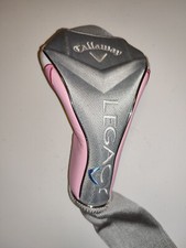 Callaway Legacy  Headcover Driver-Haube