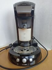 Philips Senseo HD 7854/60 B/C schwarz mit 18 Monaten Garantie Top Kaffee pad