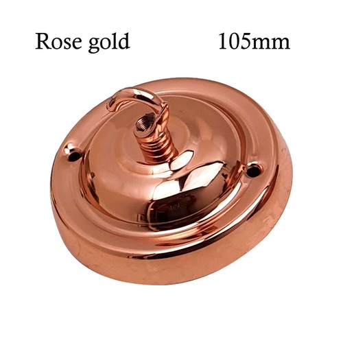 Traditionelle deckenrosette - traditionelle,