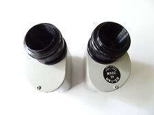 NISSHO Mikroskop NSK DZ 160  ERSATZTEILE  /B