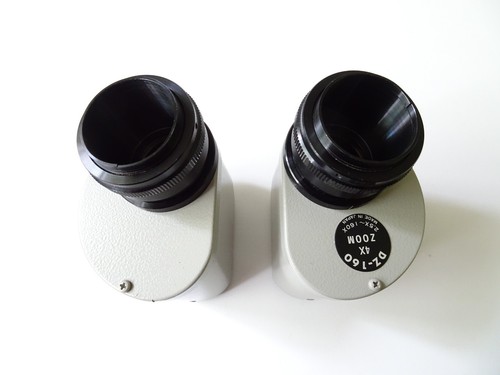 Nissho mikroskop nsk 160 - nissho,