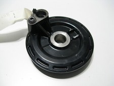 ABS-Sensor-Halteplatte Halter hinten Yamaha FJR 1300 ABS, RP08 RP11, 03-05