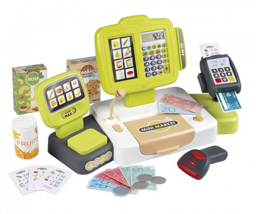 Smoby elektronische - smoby,