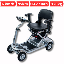 Kymco healthcare lite - healthcare, k-lite