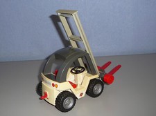 Playmobil Cargohalle 4314