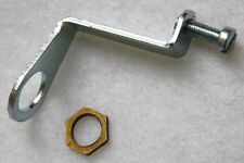 VESPA TACHO Halter Bügel +