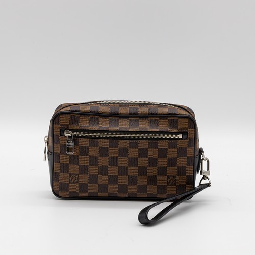 Louis vuitton kasai - louis, damier