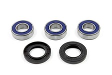 Radlager Satz 25-1271 hinten