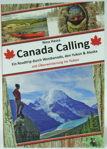 Canada calling roadtrip durch - canada,