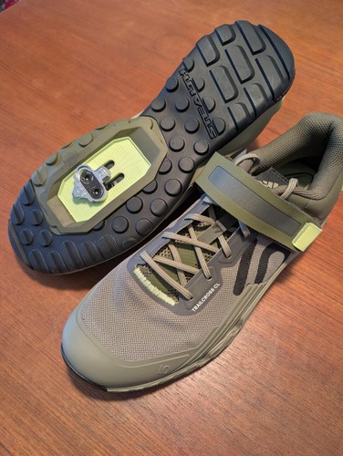Adidas terrex five - adidas,