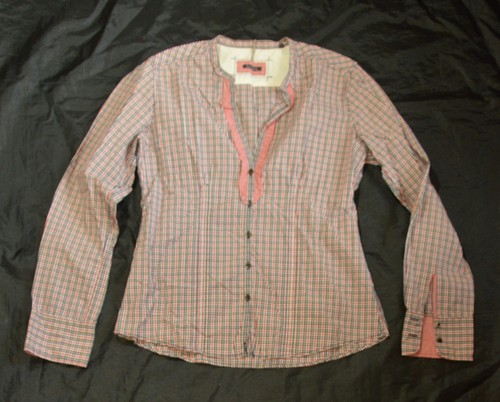 Mop marc polo bluse - bluse, hemd