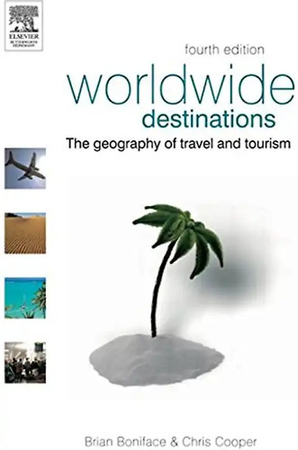 Worldwide destinations the - destinations,