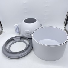 Chicco Teleskop-Windeleimer, Geräumig und Praktisch, Kompaktes Design, Kompatibe