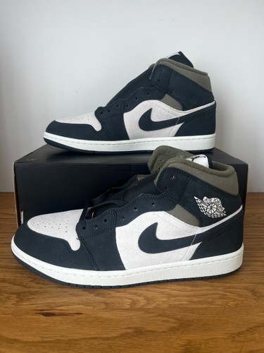 Nike air jordan mid - mid, se