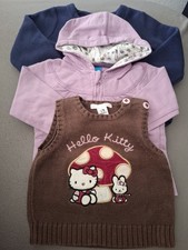 Kleidung Paket/Pullover Set