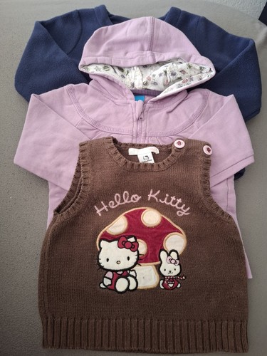 Kleidung paket pullover set - kleidung, paket/pullover