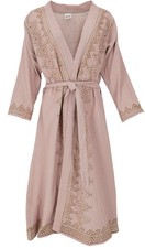 Baumwollkimono, Oversize