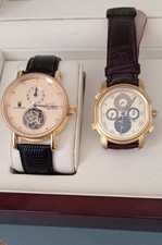 Astboerg Tourbelion regulateur