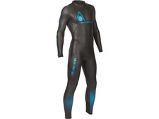 Aqua Sphere Racer Gr. S  Triathlon Neoprenanzug mit viel Auftrieb Auslaufmodell
