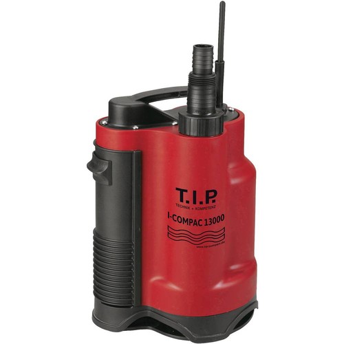 Technische industrie - t.i.p.,