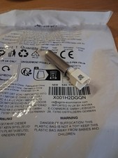 Temperaturfühler NTC Sensor für Waschmaschine Bauknecht Whirlpool