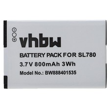 Akku für Siemens Gigaset