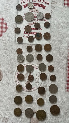 Historische banknoten und - historische, banknoten-