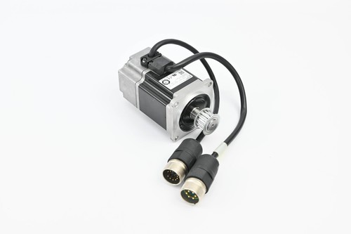 Omron servomotor - omron,