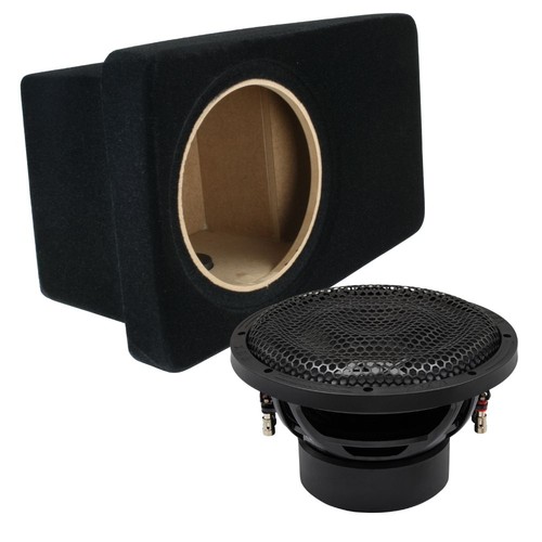 Subwoofer für audi b5 - für,