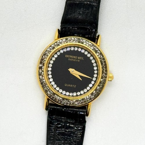 Raymond weil damen quarzuhr - weil,