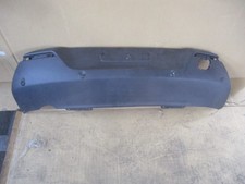 Opel Astra J GTC PDC Unterteil