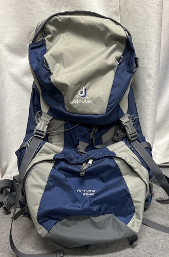 Deuter act lite 10 - lite, 65+10