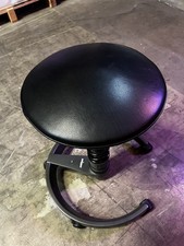 Aeris Swopper, ergonomischer