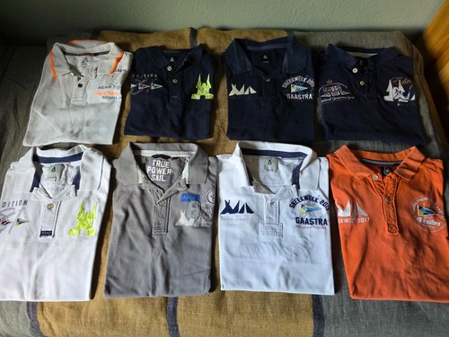 Poloshirts von gaastra xl - 8,