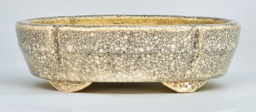 Bonsaischale koyo tokoname - bonsaischale,