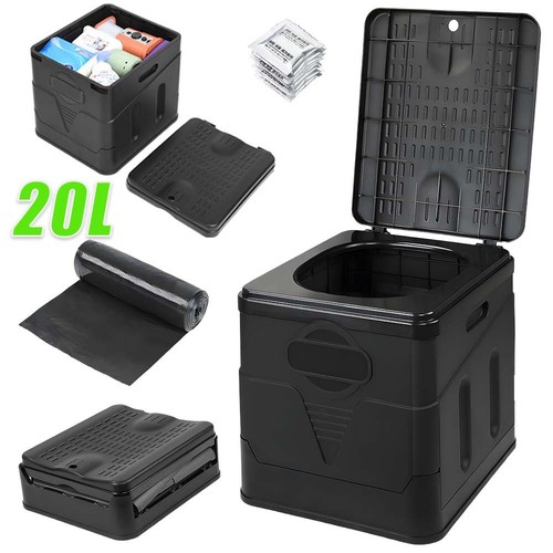 Campingtoilette chemietoilette - campingtoilette,