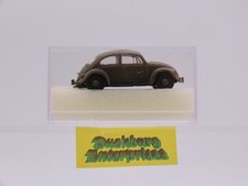 Brekina 2502 VW Käfer Bundeswehr Army oliv in OVP 1:87 193747